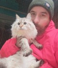 Встретьте Мужчинa : David, 41 лет до Франция  Toulouse